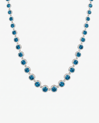 Daisy necklace