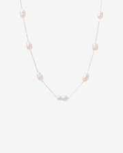 Fleur necklace