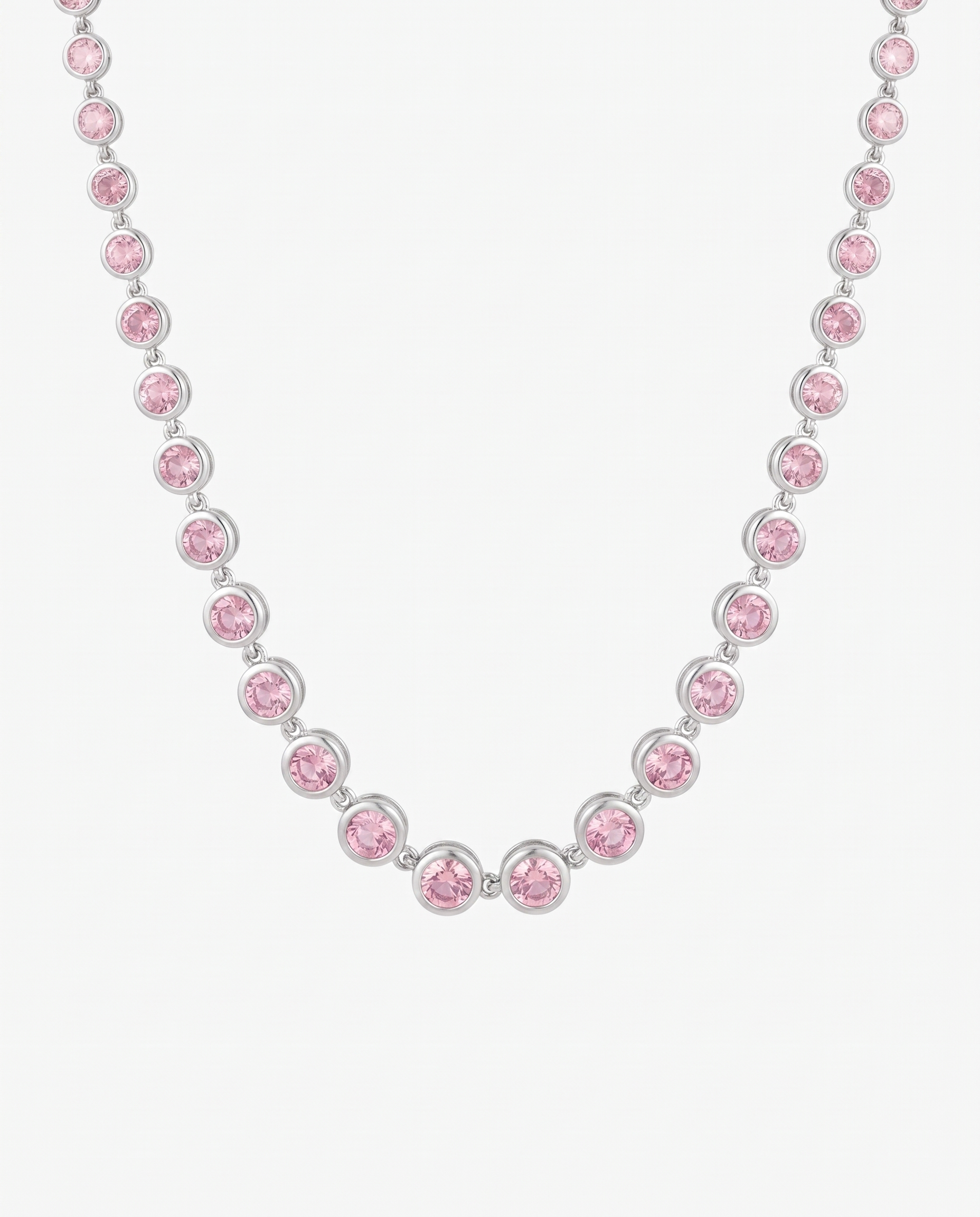 Daisy necklace