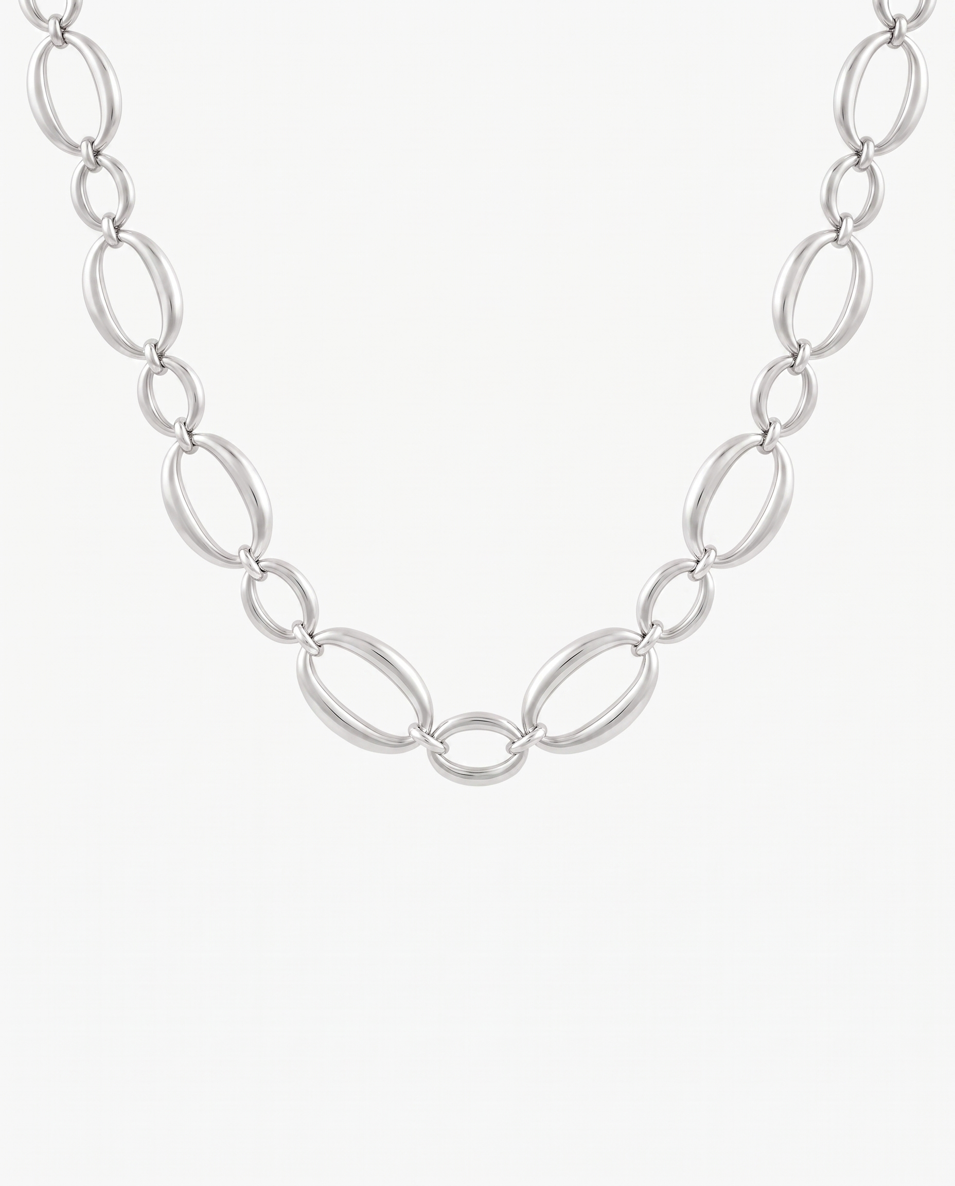 Aluna necklace