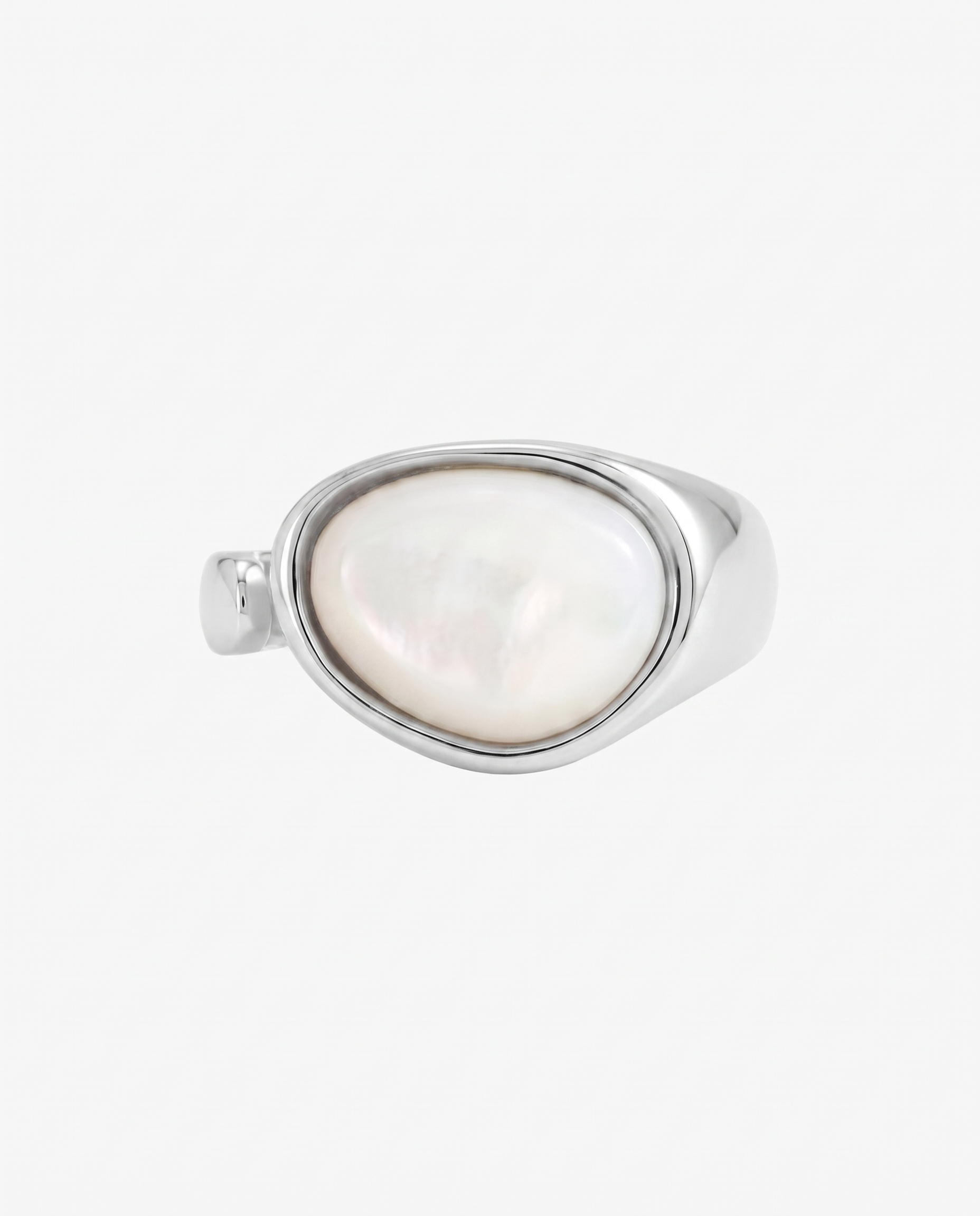 Aurora ring