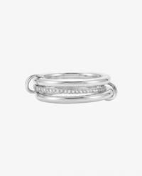 Small nella ring