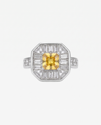 Vivienne ring