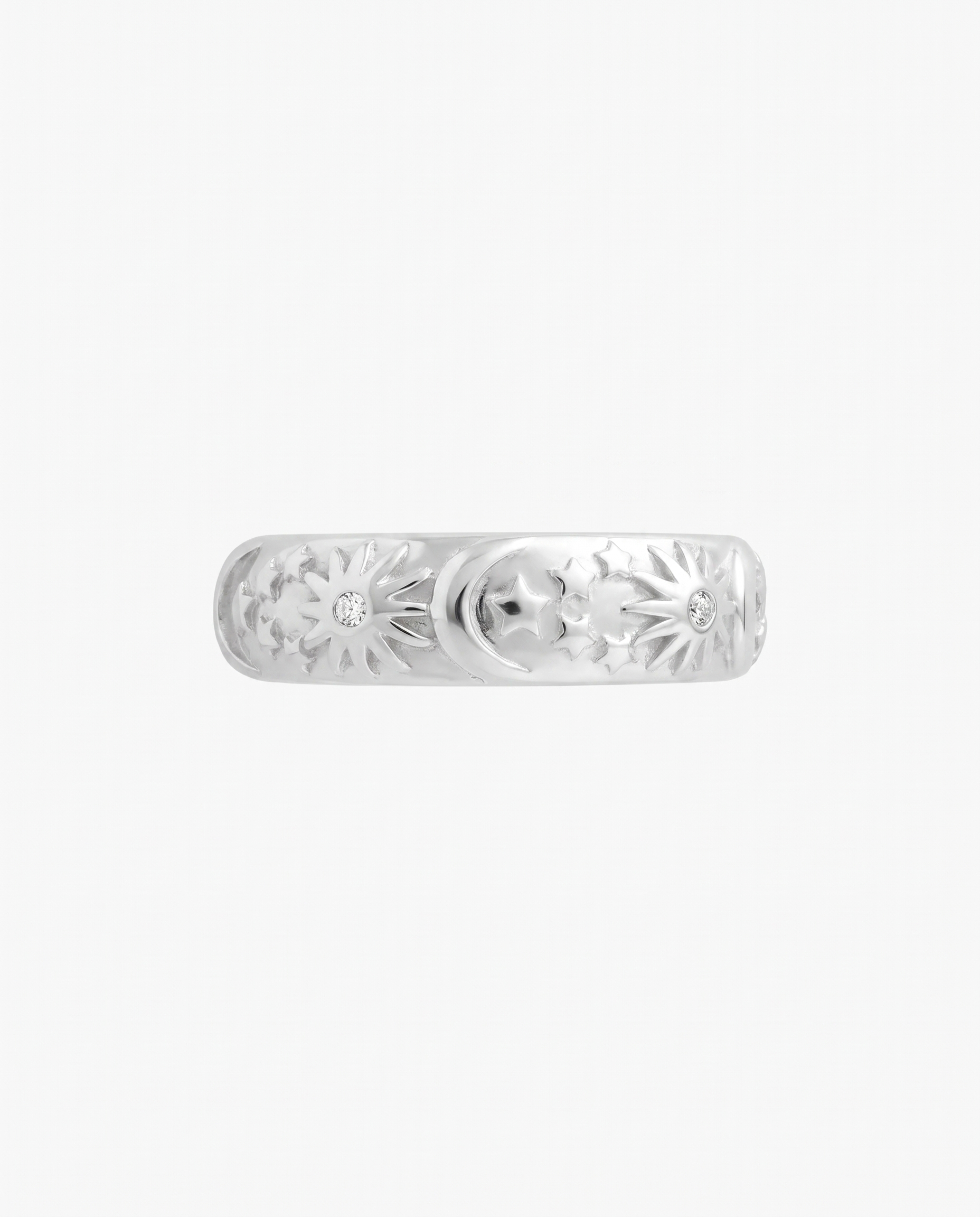 Hana ring