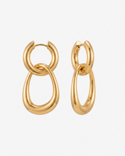 Crotone earrings