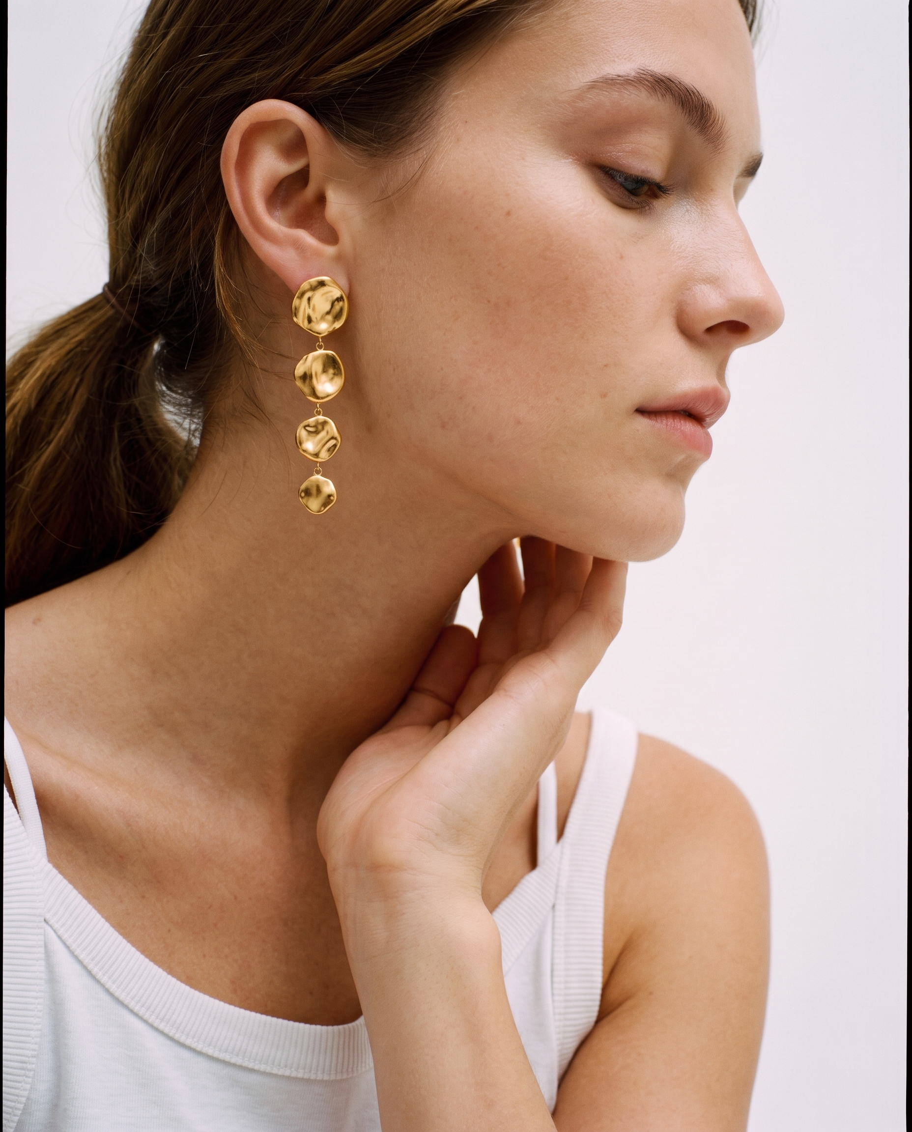 Emani earrings