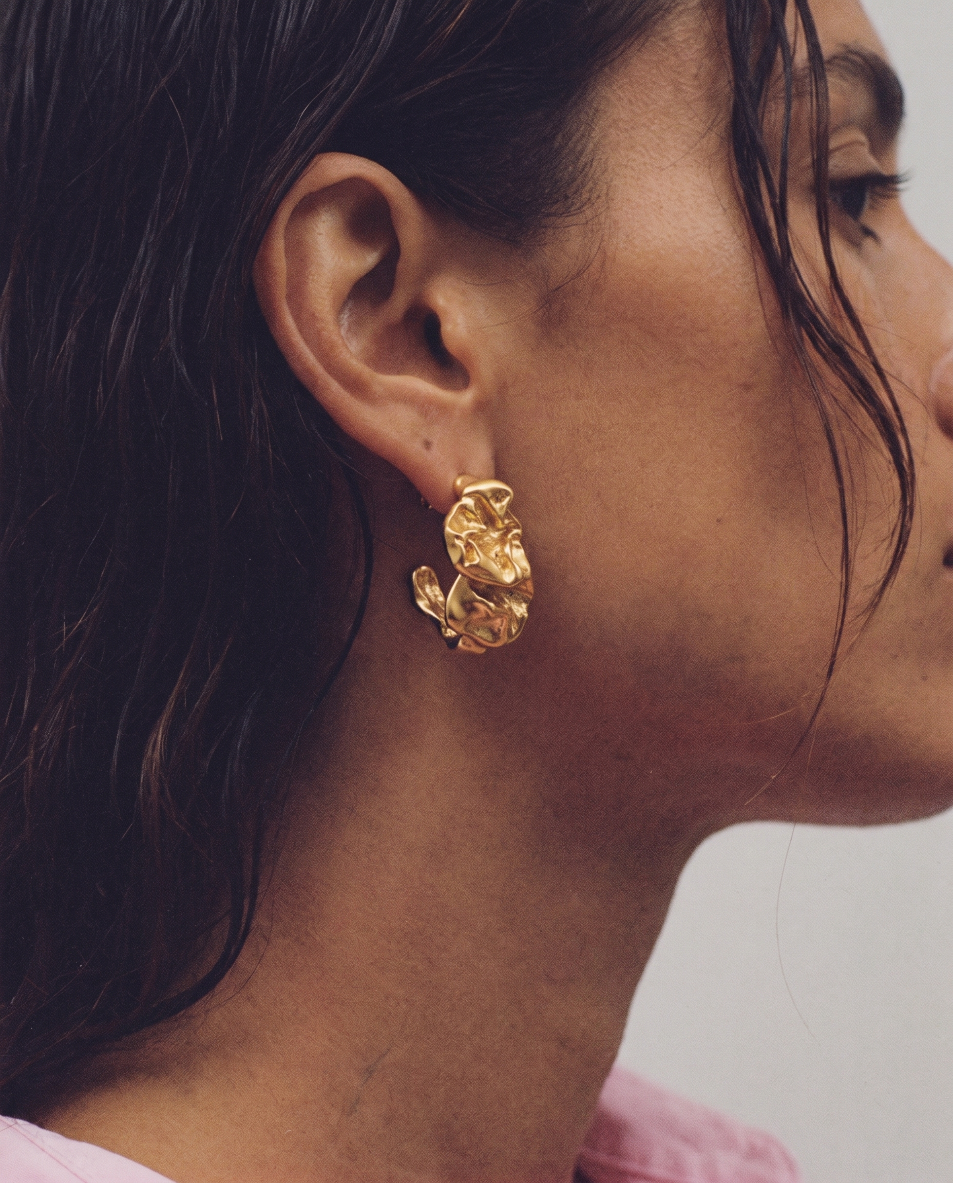 Caserta Boucles d'oreilles