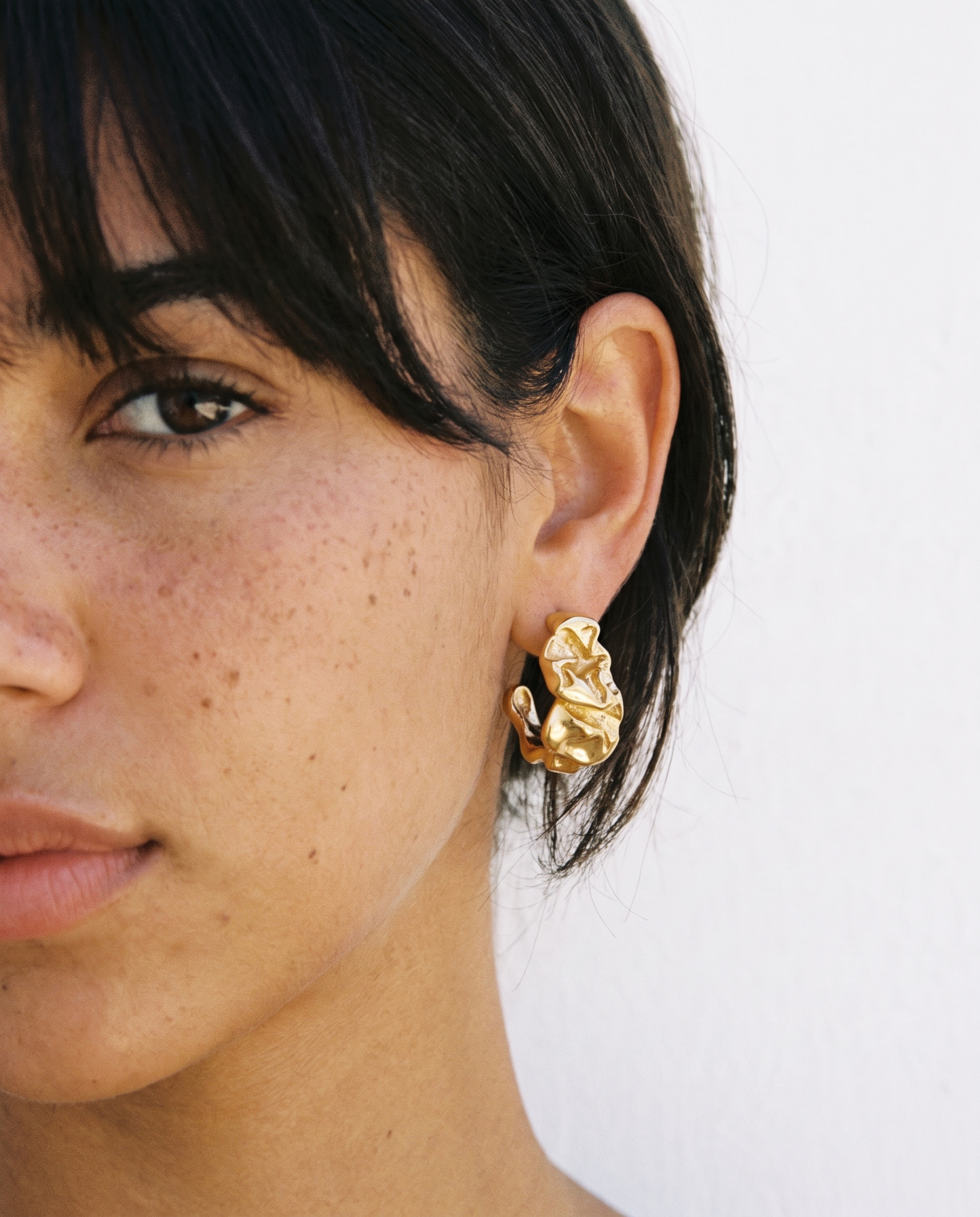 Caserta Boucles d'oreilles