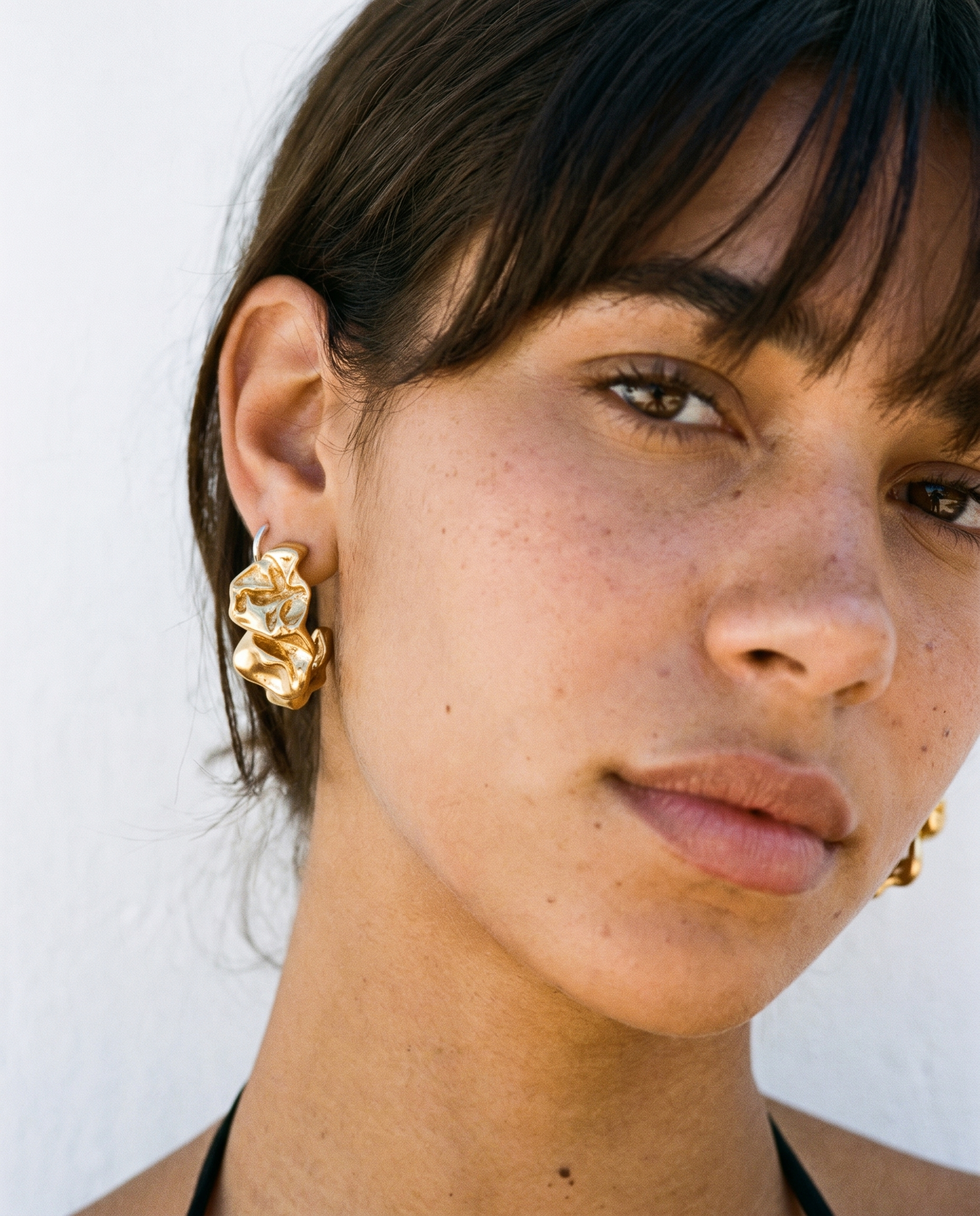 Caserta Boucles d'oreilles