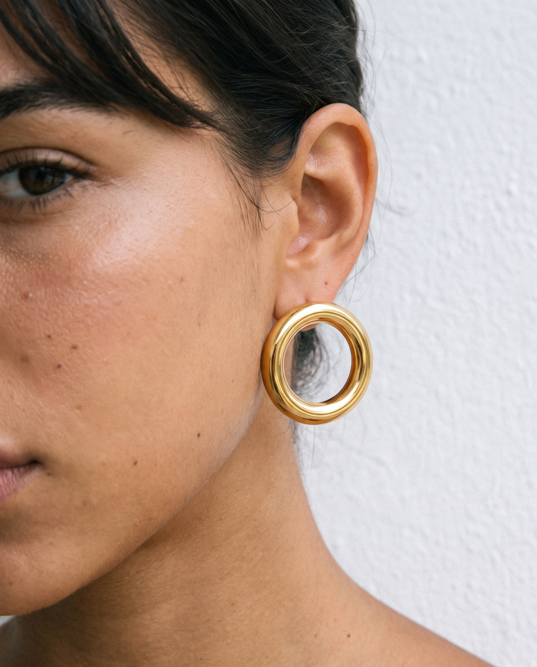 Acerra Boucles d'oreilles