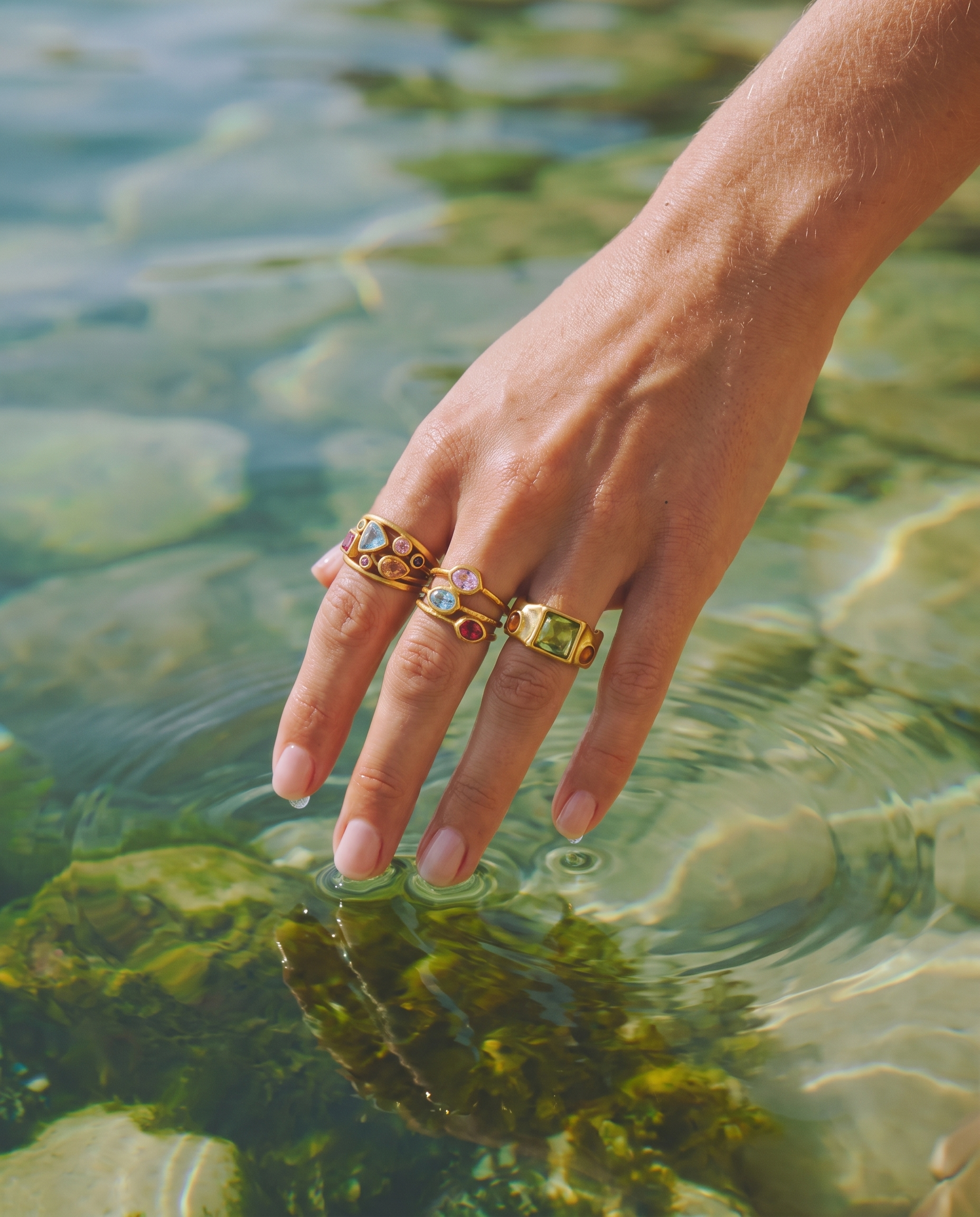 Emma ring