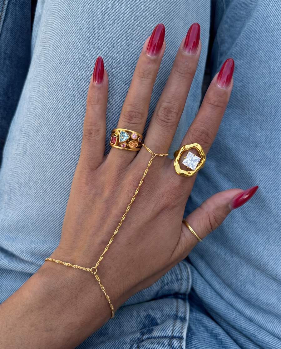 Lena ring