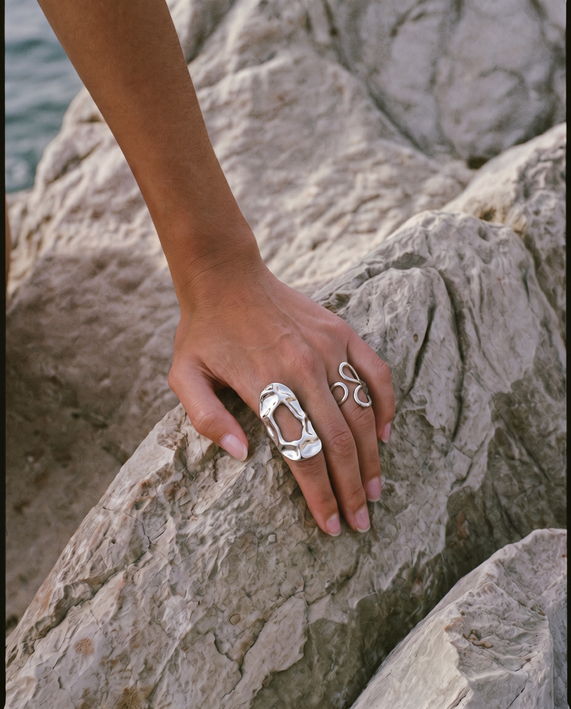 Duna Bague