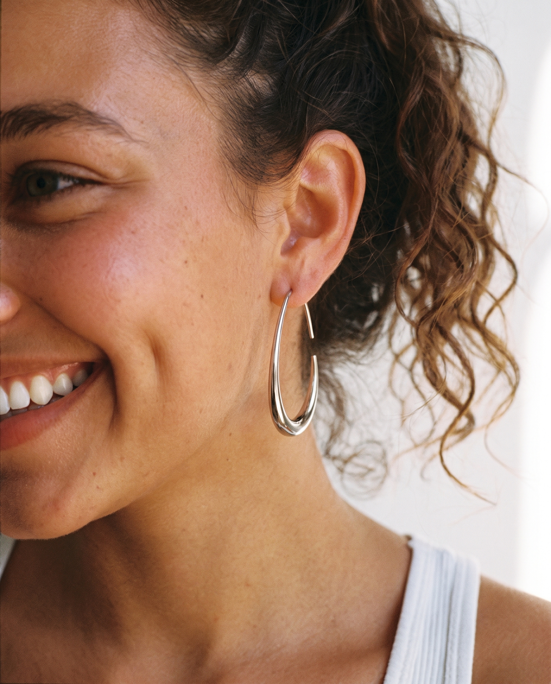 Kinea BOUCLES D'OREILLES