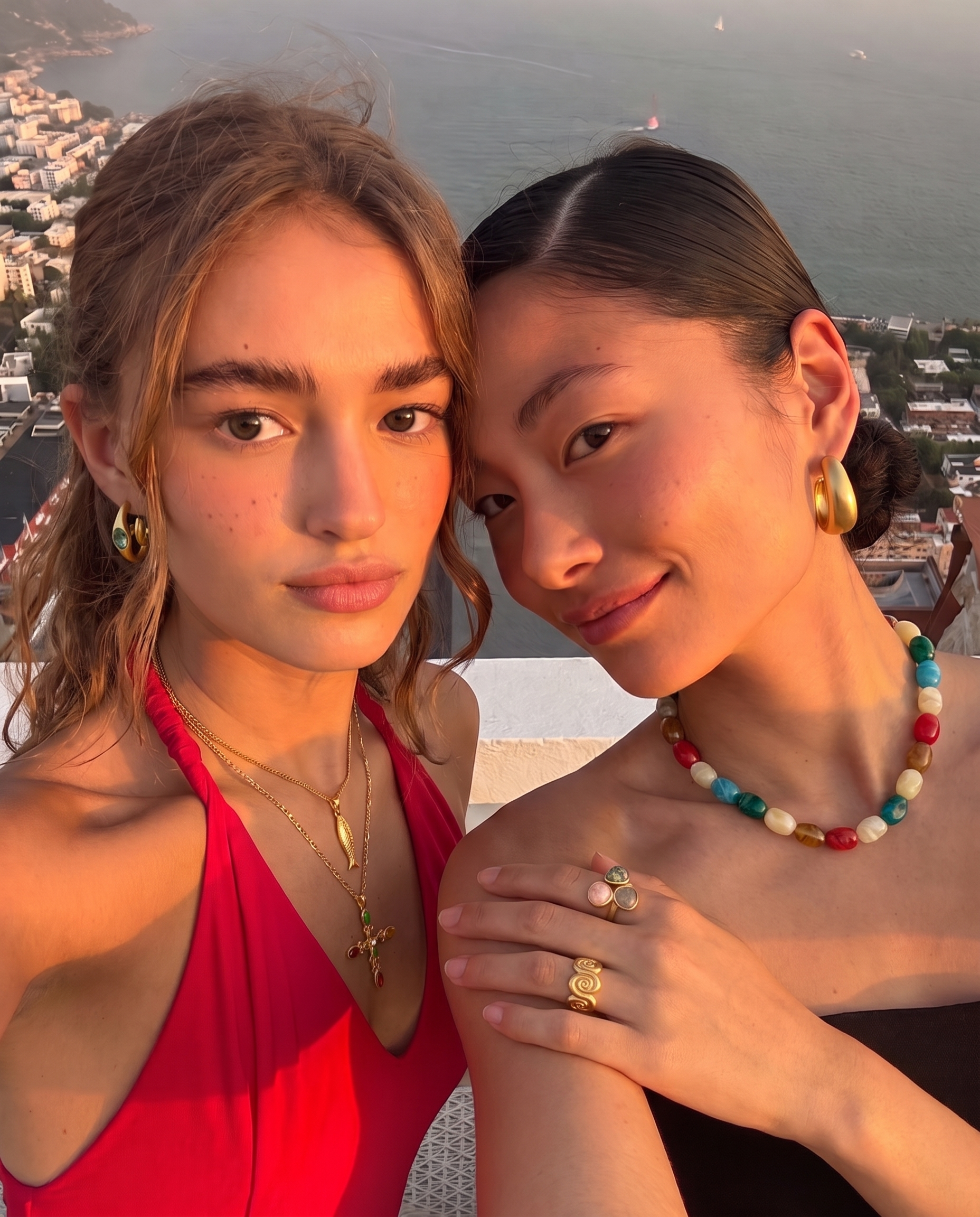 Evelina BOUCLES D'OREILLES