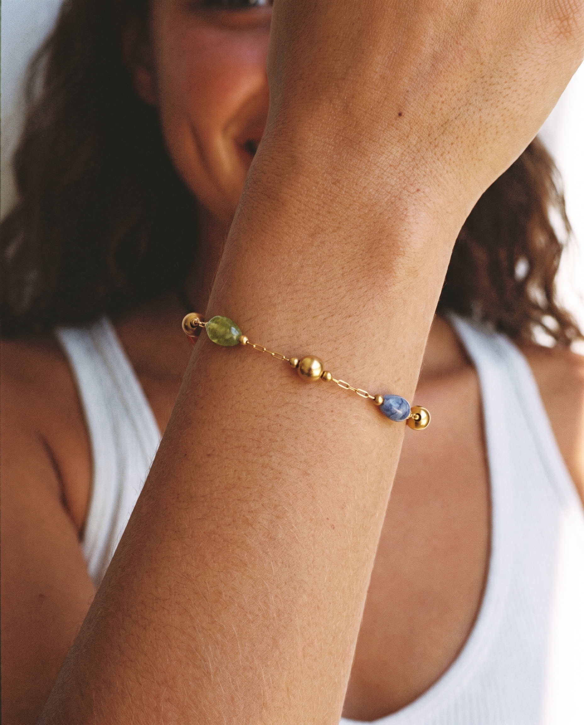 Astoria bracelet