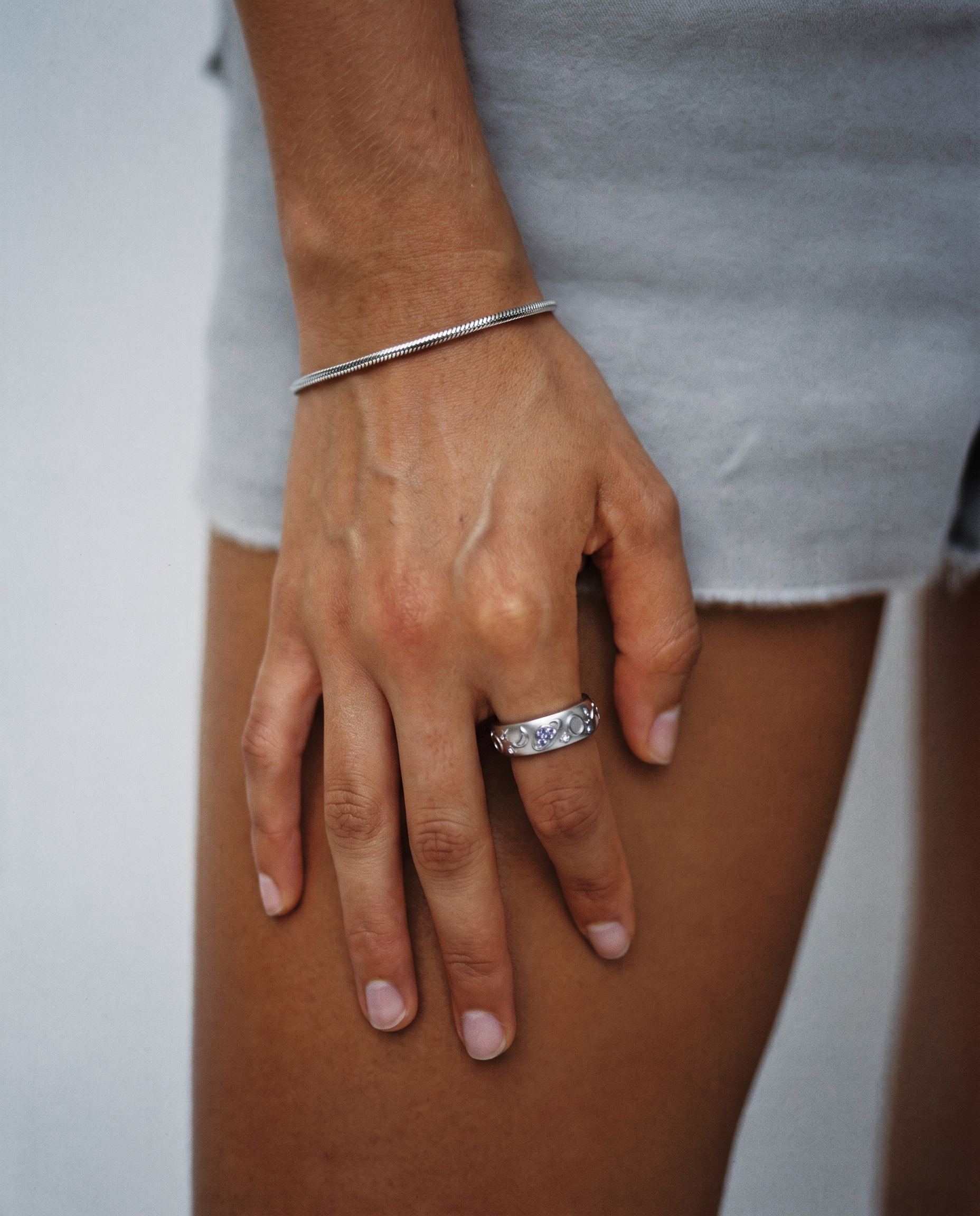 Nora Bague