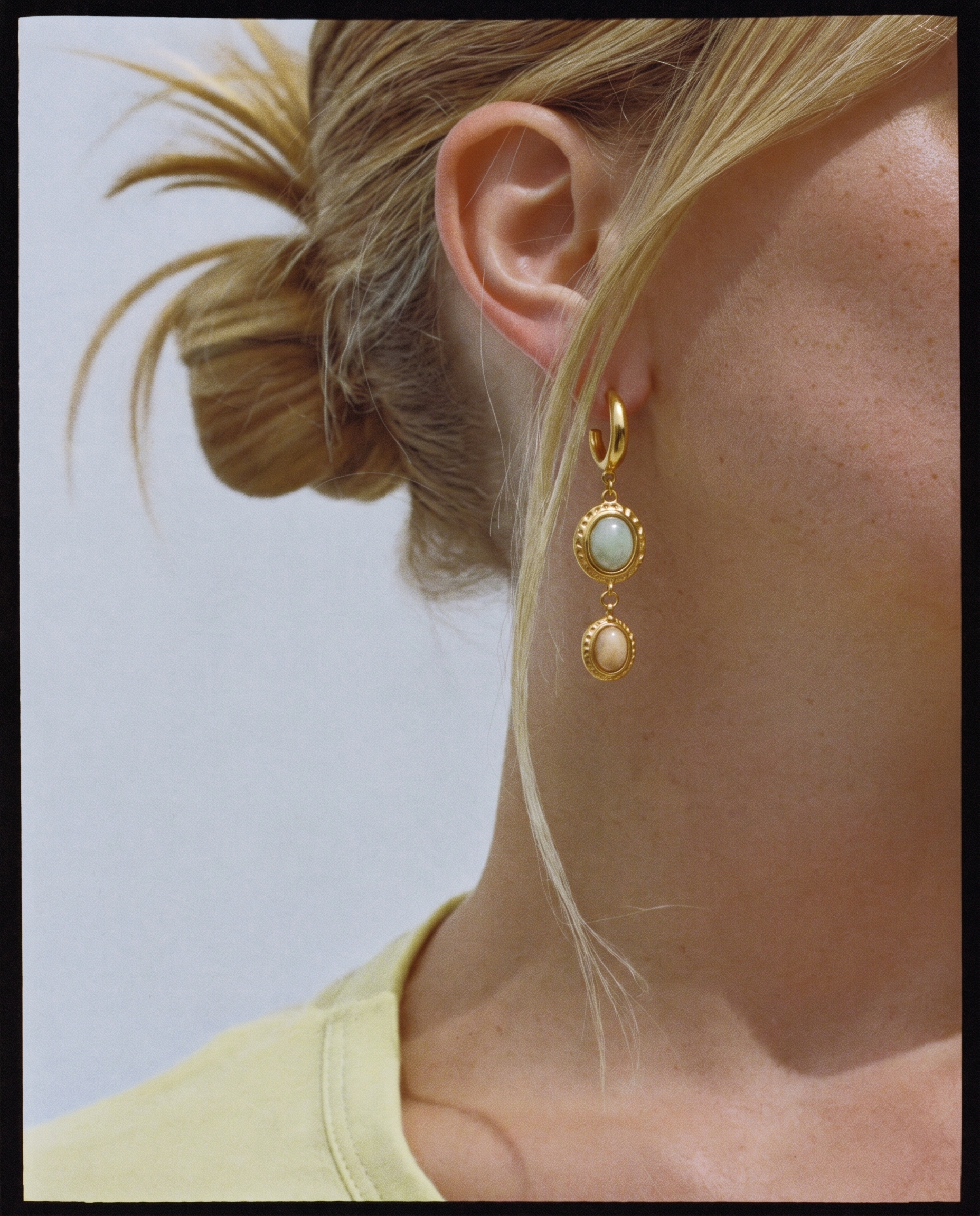 Elaya BOUCLES D'OREILLES