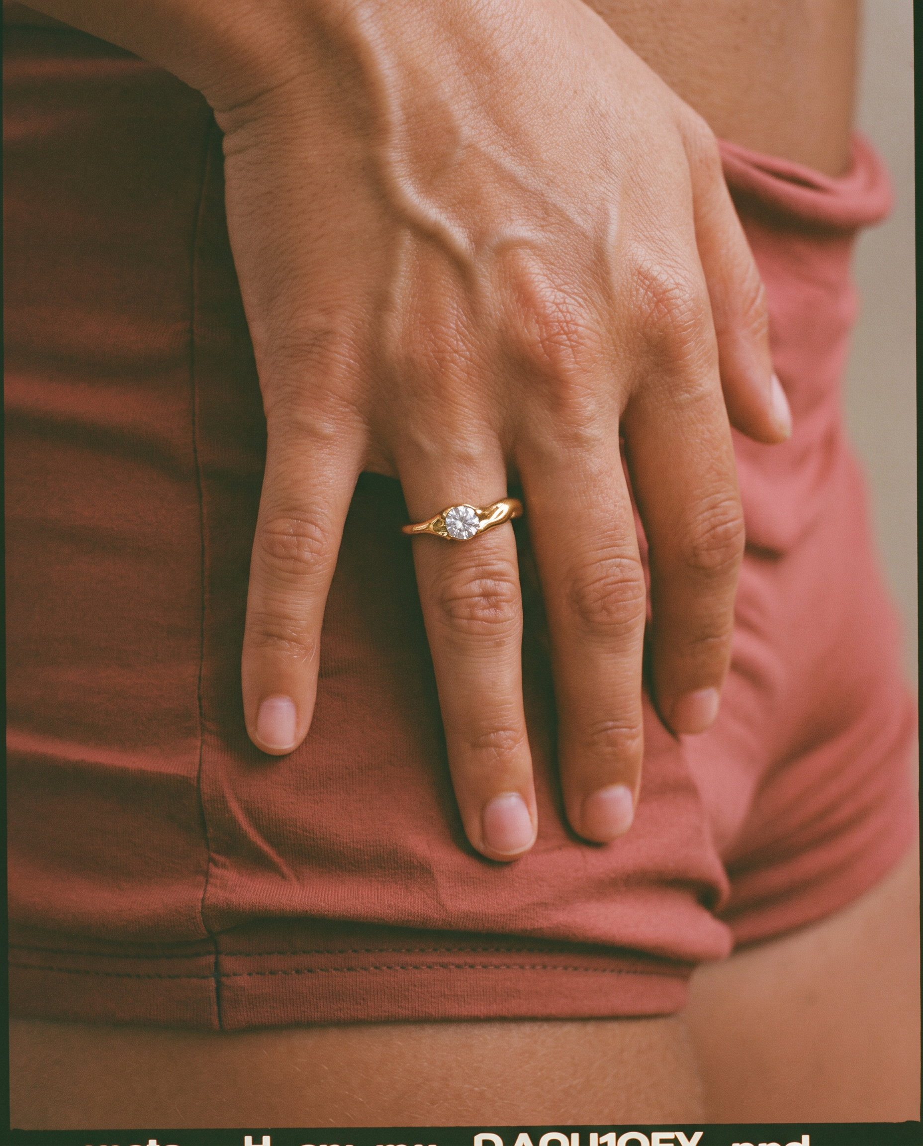 Kim ring