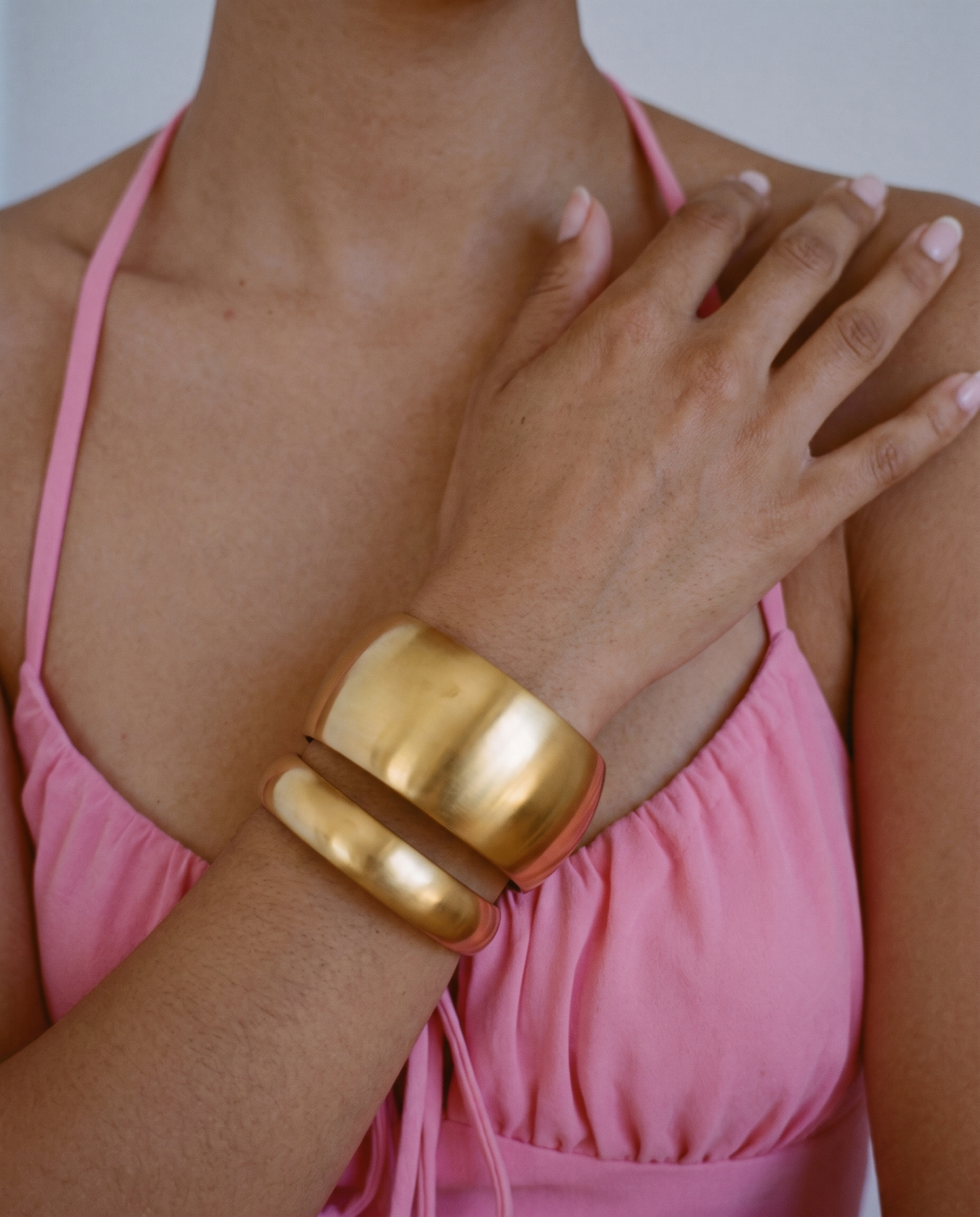 Nijl armband
