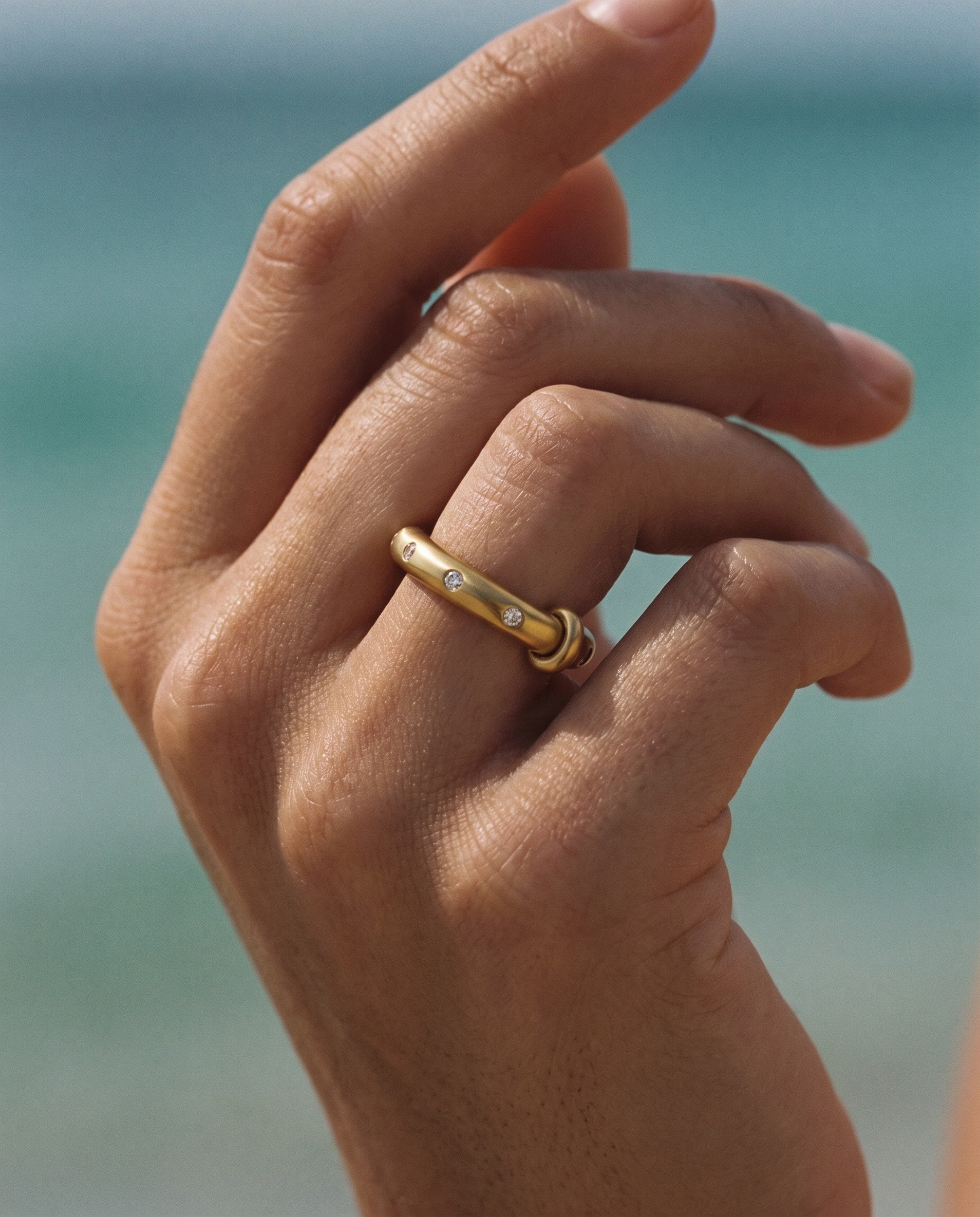 Sanne ring