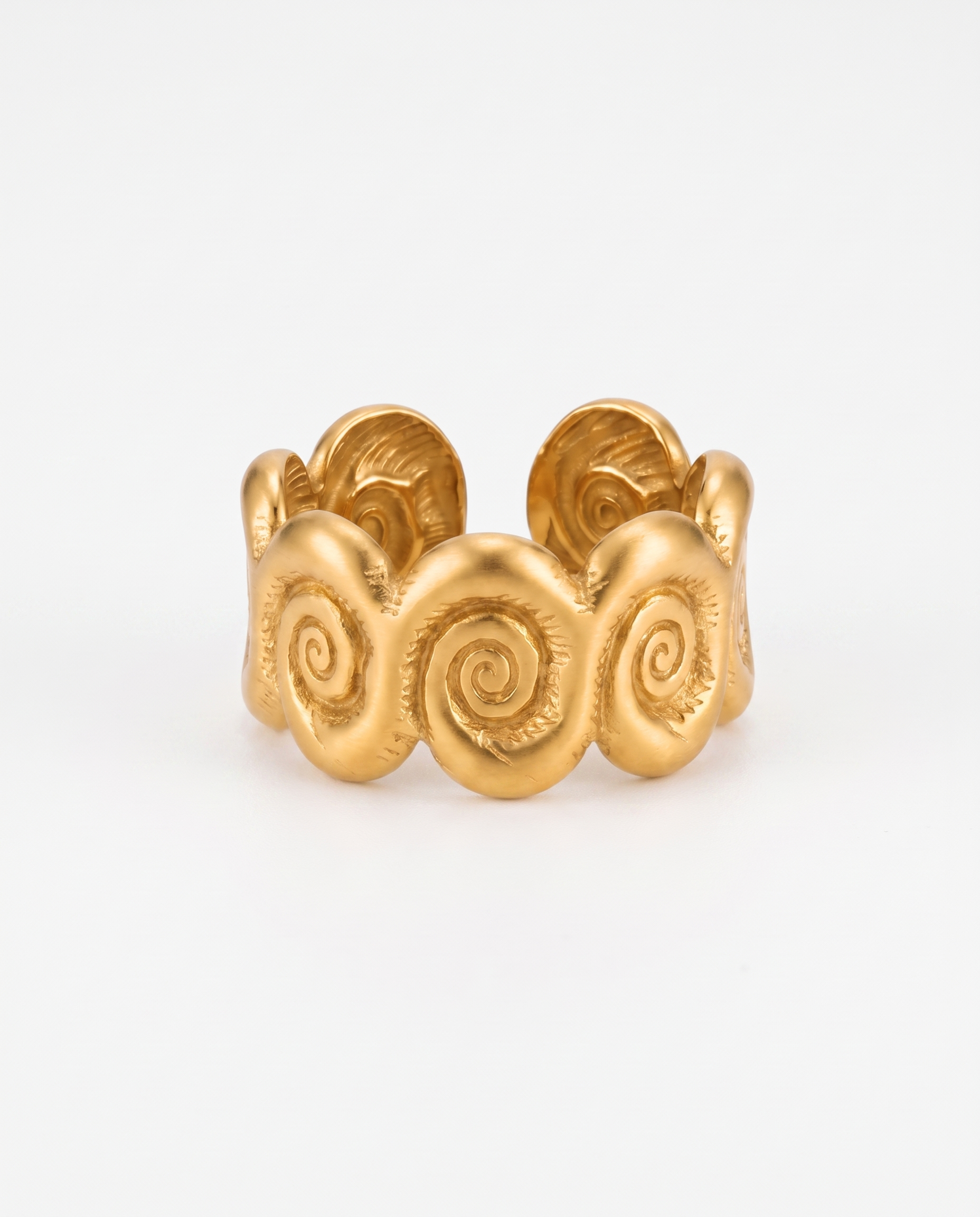 Leila Ring