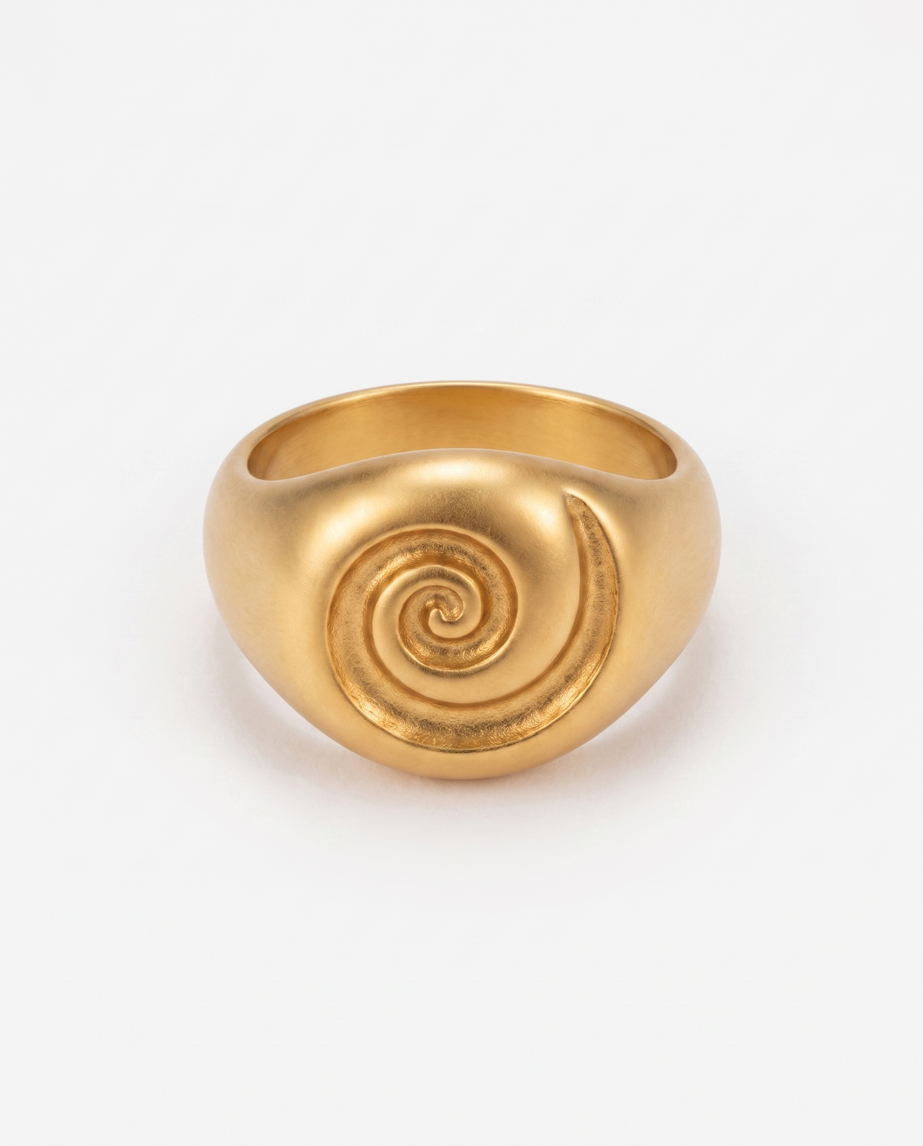Isis Ring