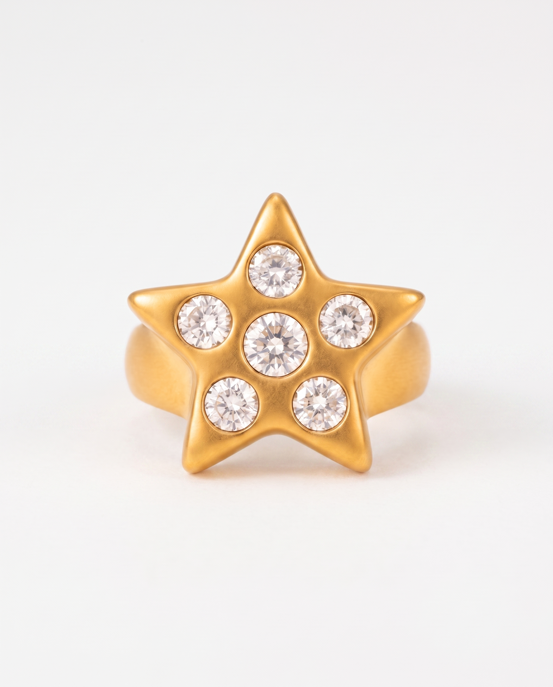 Mills ring