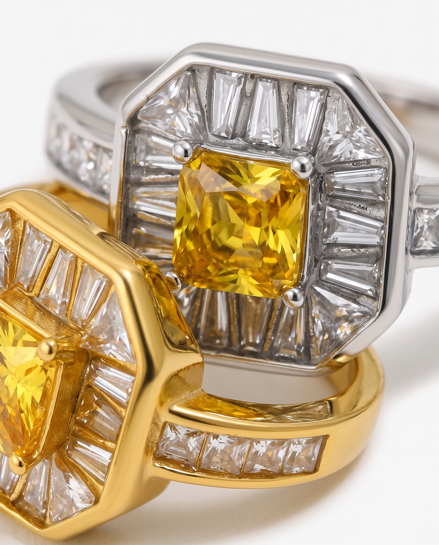 Vivienne Ring