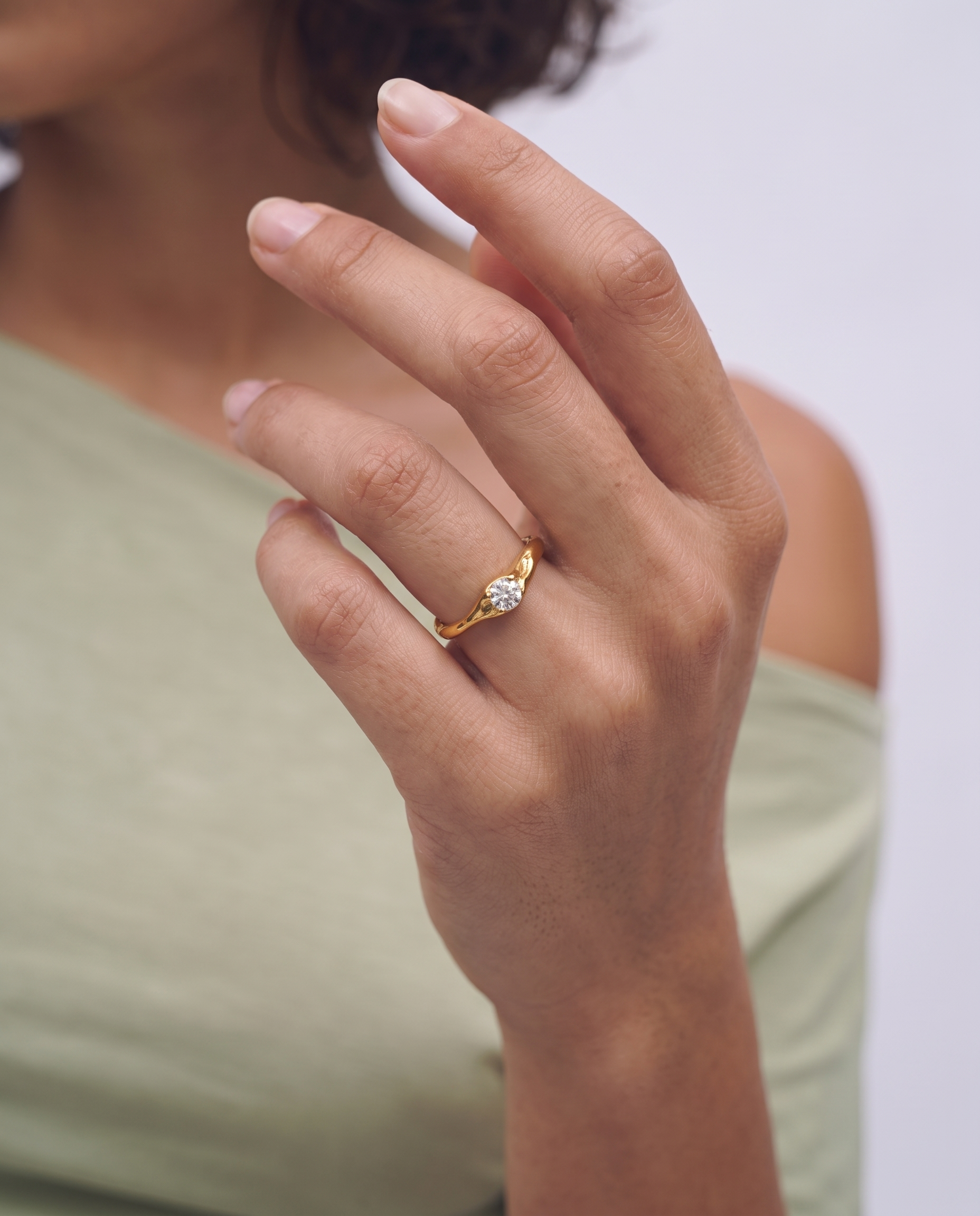 Kim ring