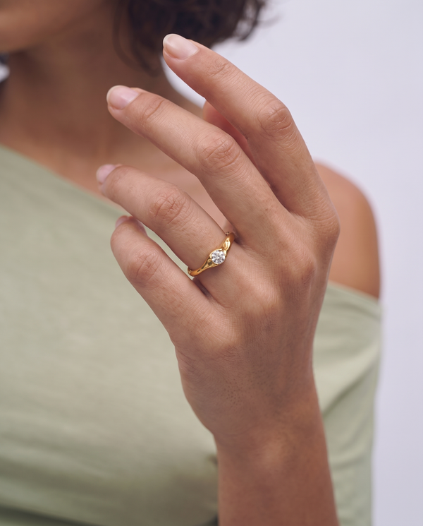 Kim ring