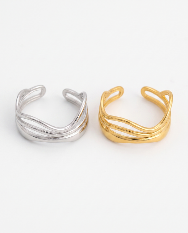 Voleno ring