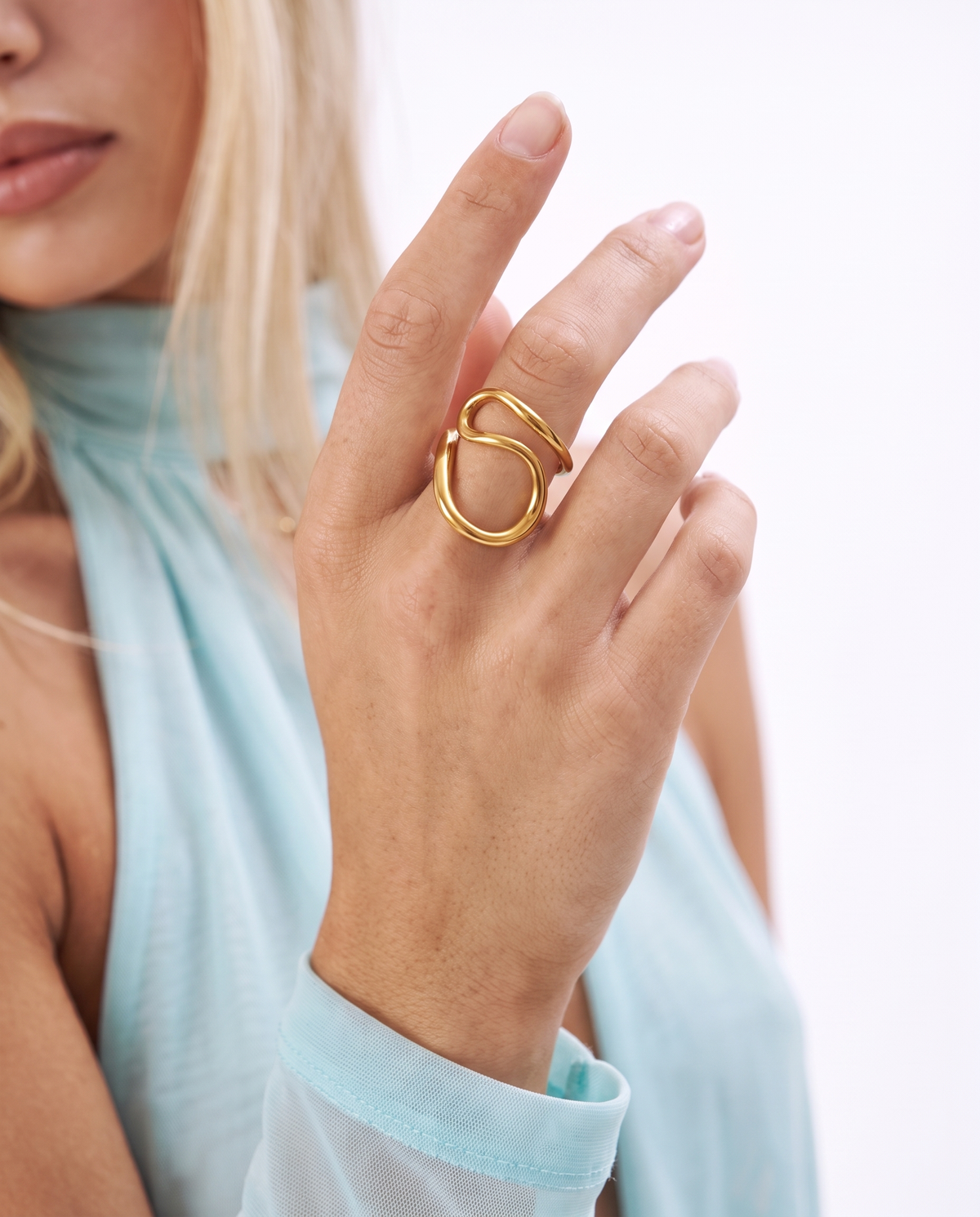 Rofa ring