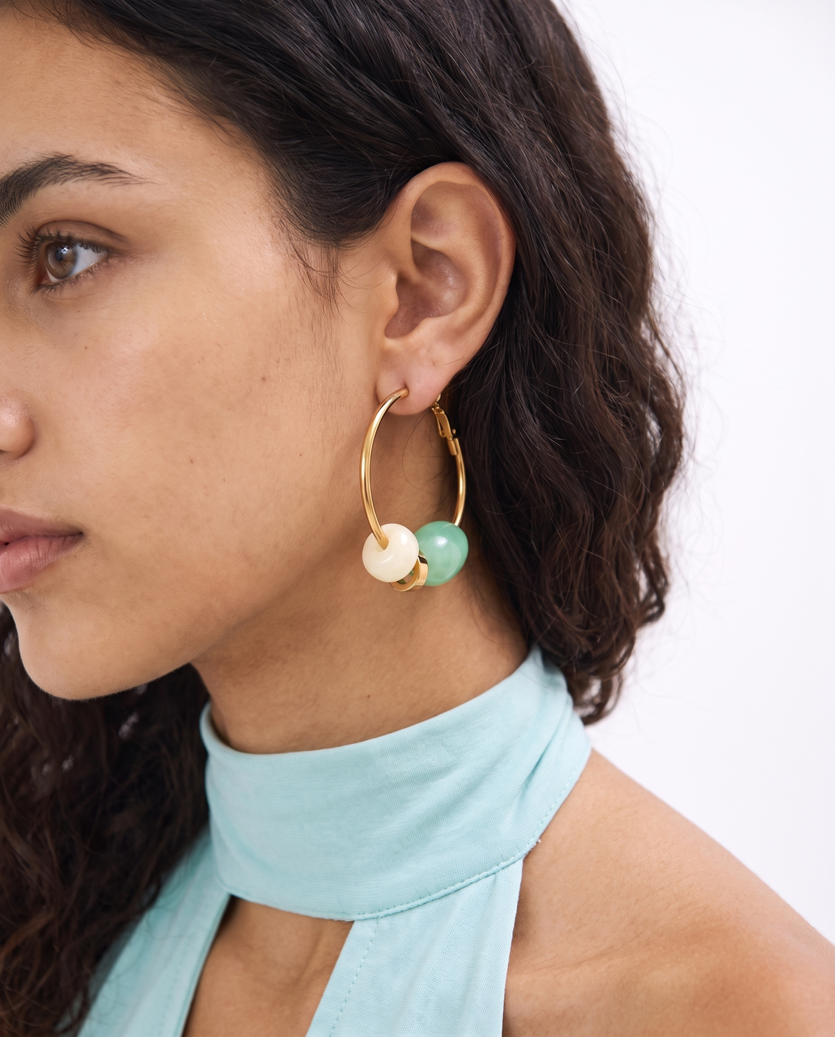 Gigi BOUCLES D'OREILLES