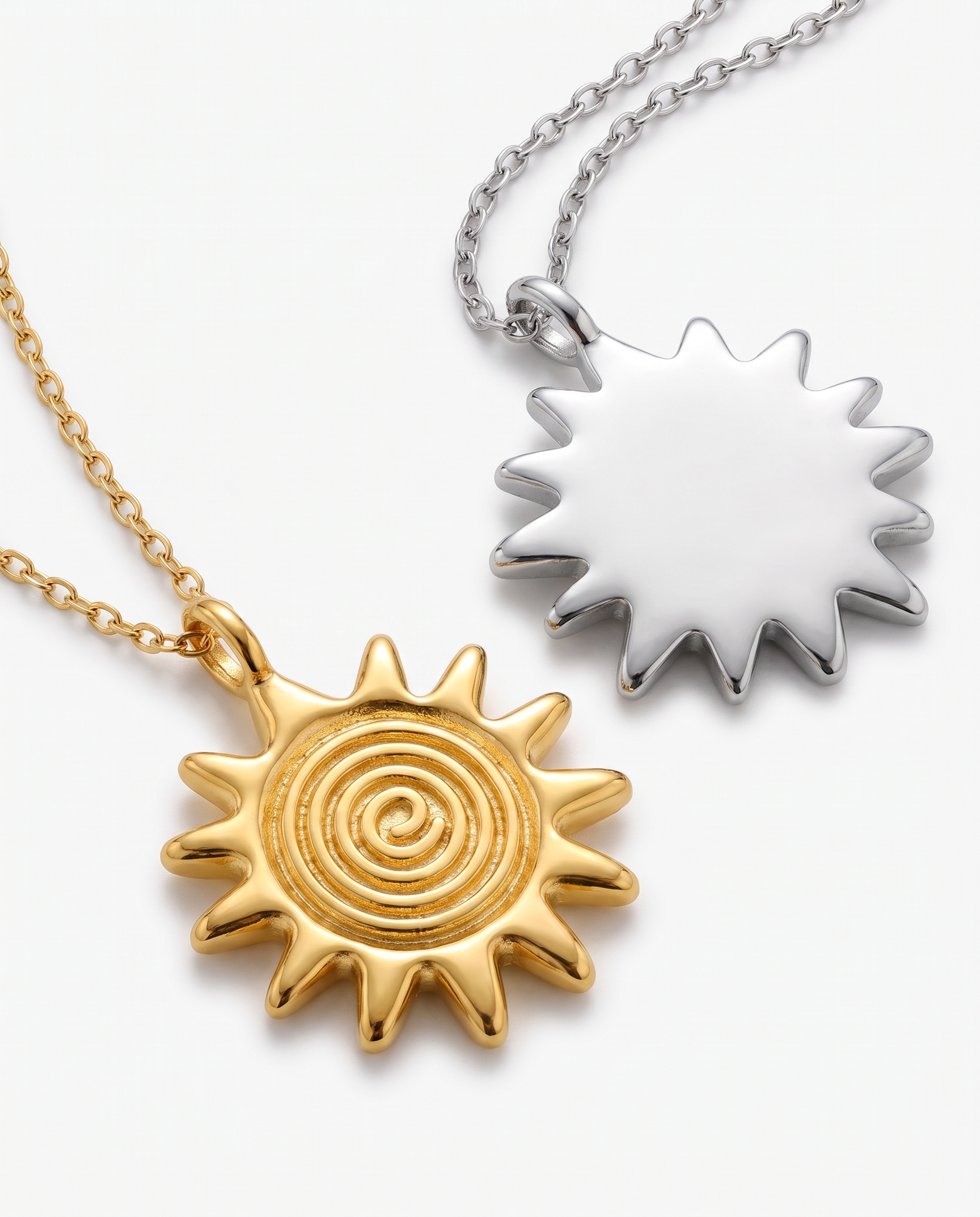 Jana necklace
