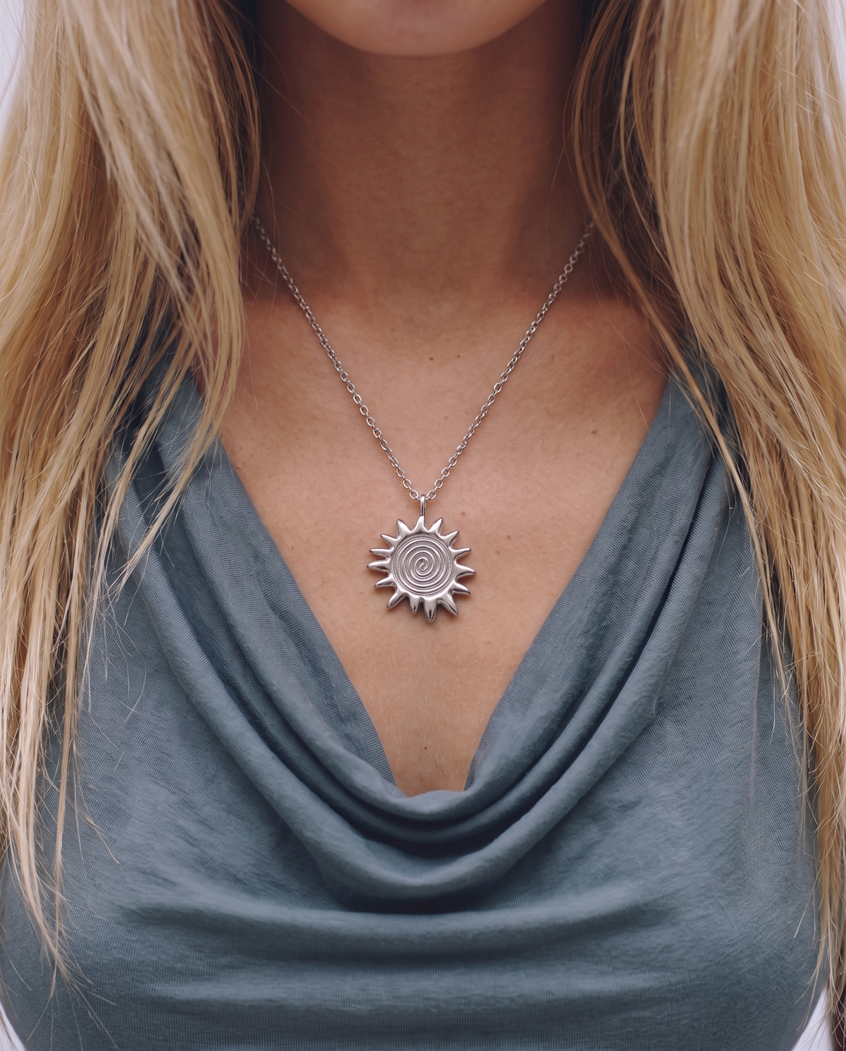 Jana necklace