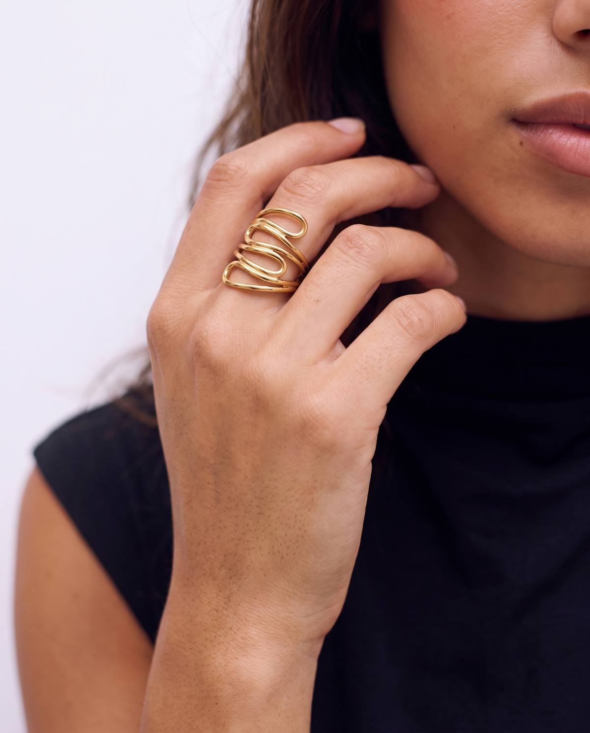 Joyce ring