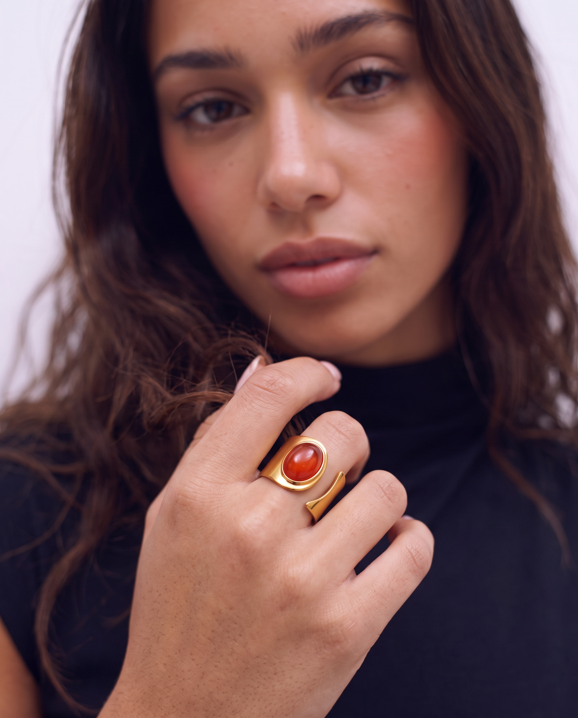Kaesi ring