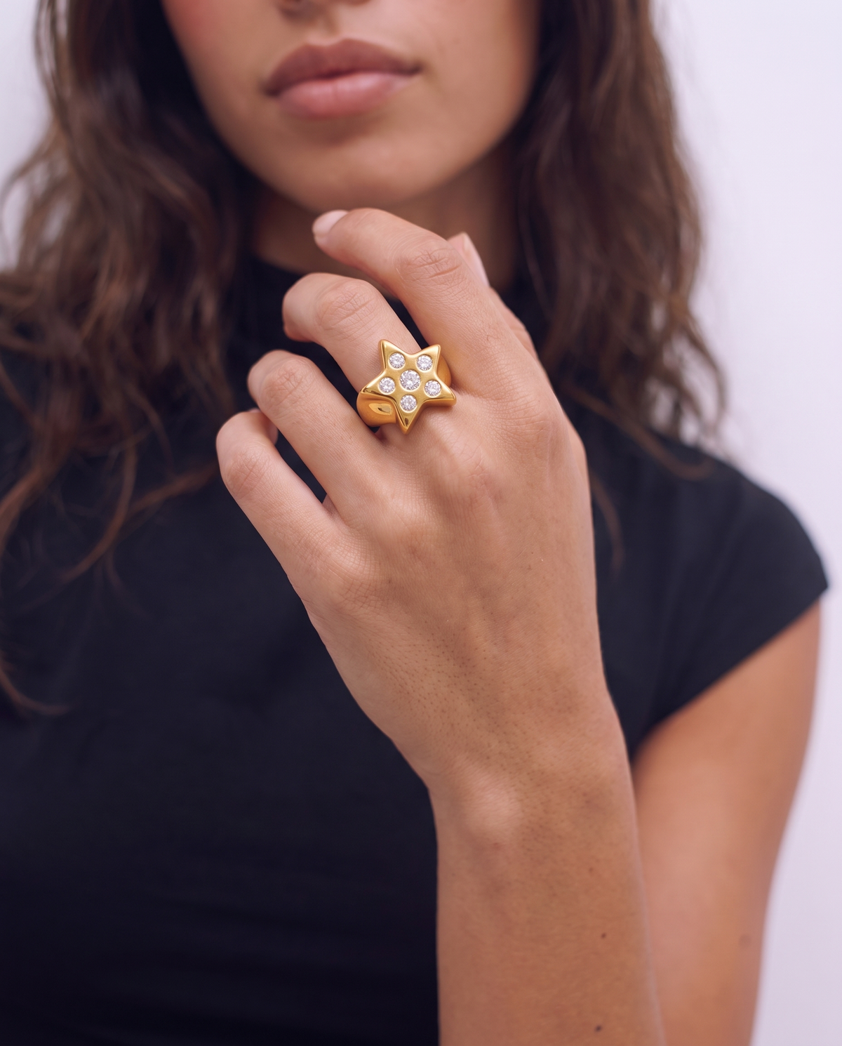 Mills ring