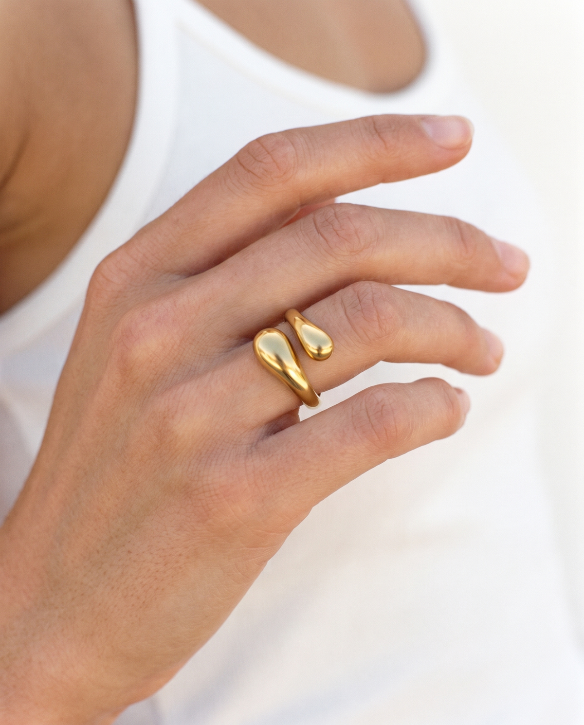 Ola ring