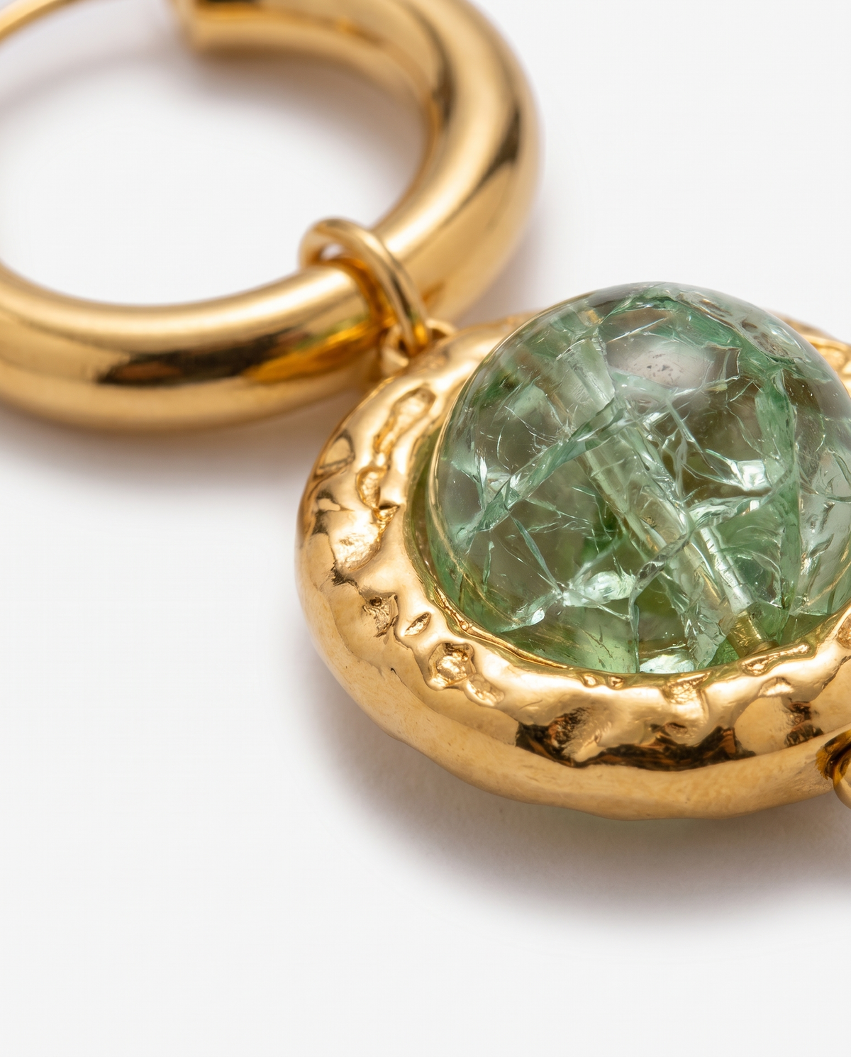 Pien earrings