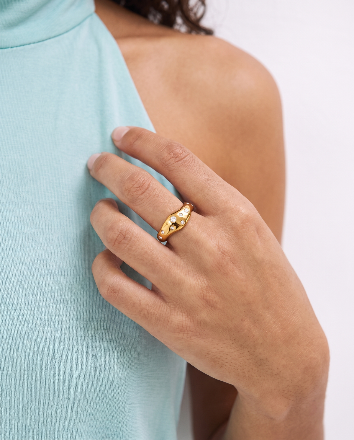 Syracuse ring