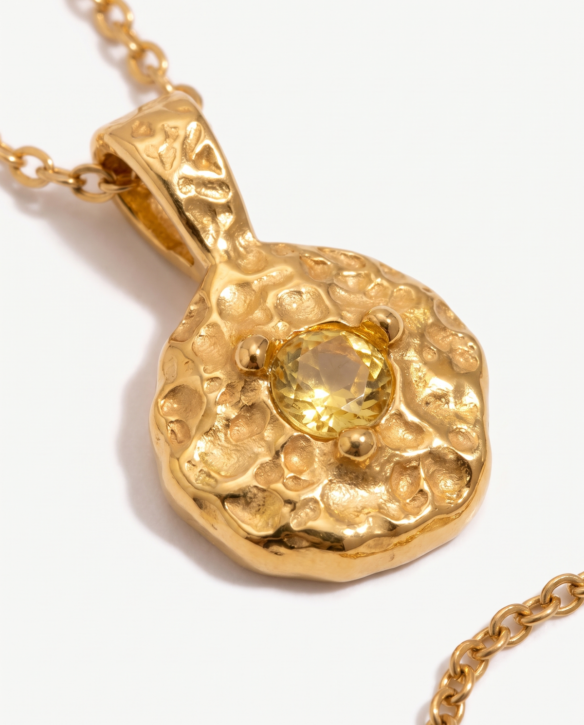 Elisa necklace