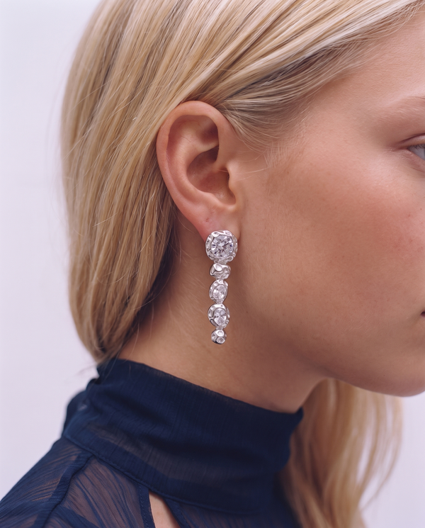 Hazel earrings