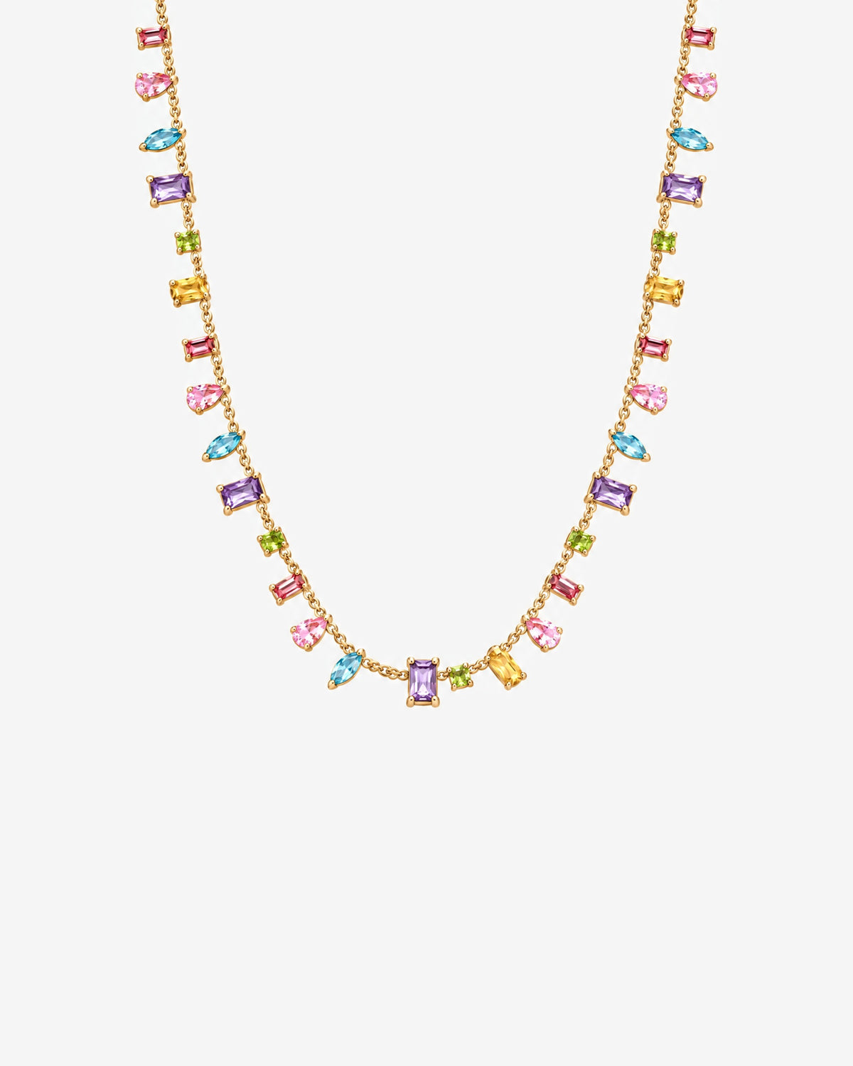 Aliana ketting