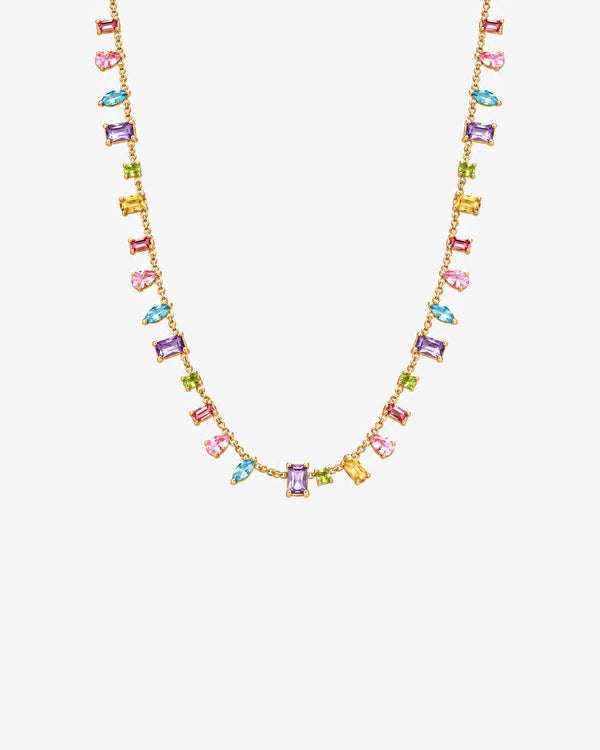 Aliana ketting