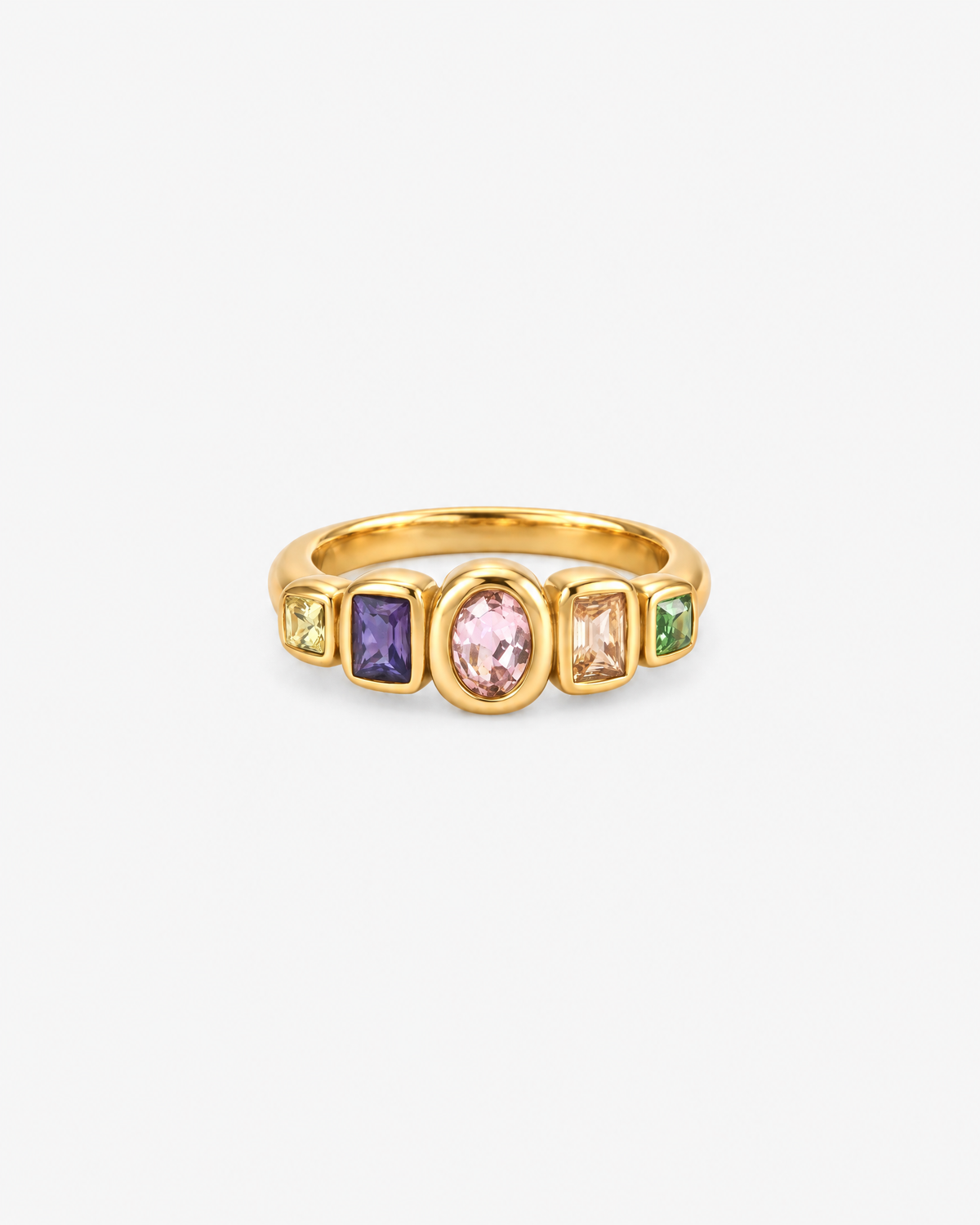 Amelia ring