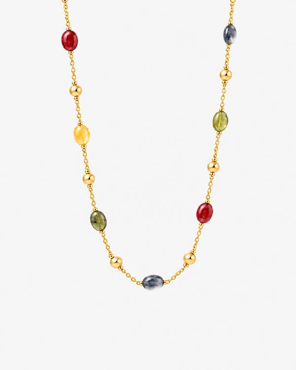 Astoria necklace