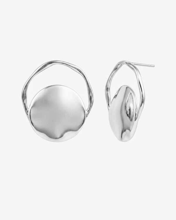Boucles d’oreilles Franky