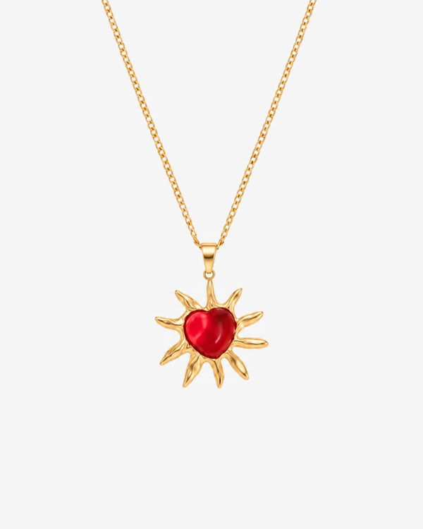 Giza necklace